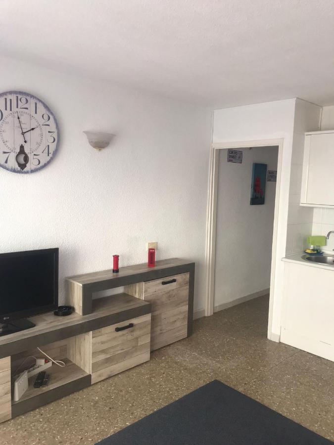 Apartment Europa,228 Puerto de Santiago  Luaran gambar