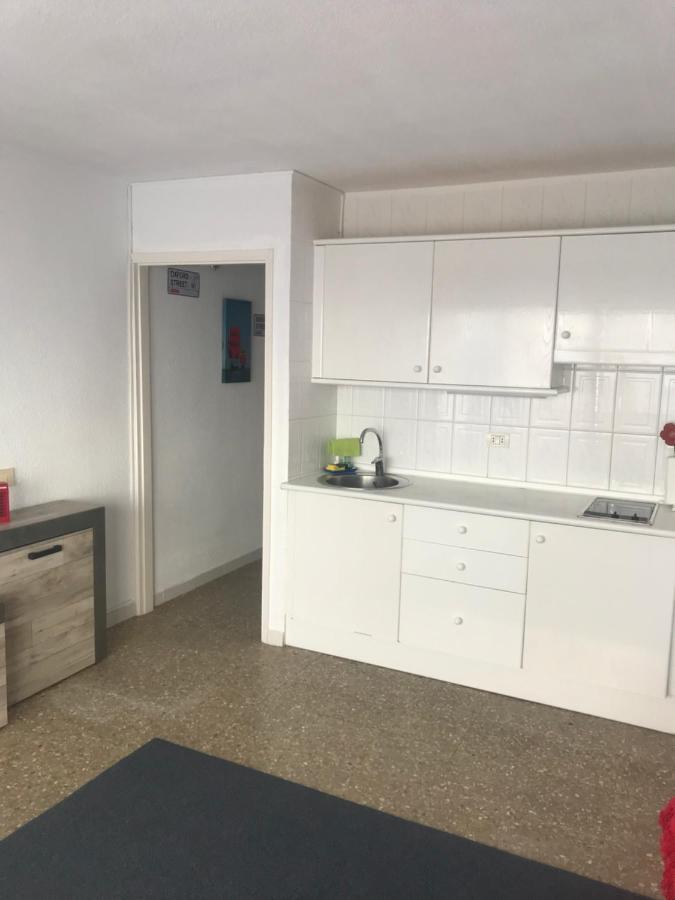Apartment Europa,228 Puerto de Santiago  Luaran gambar