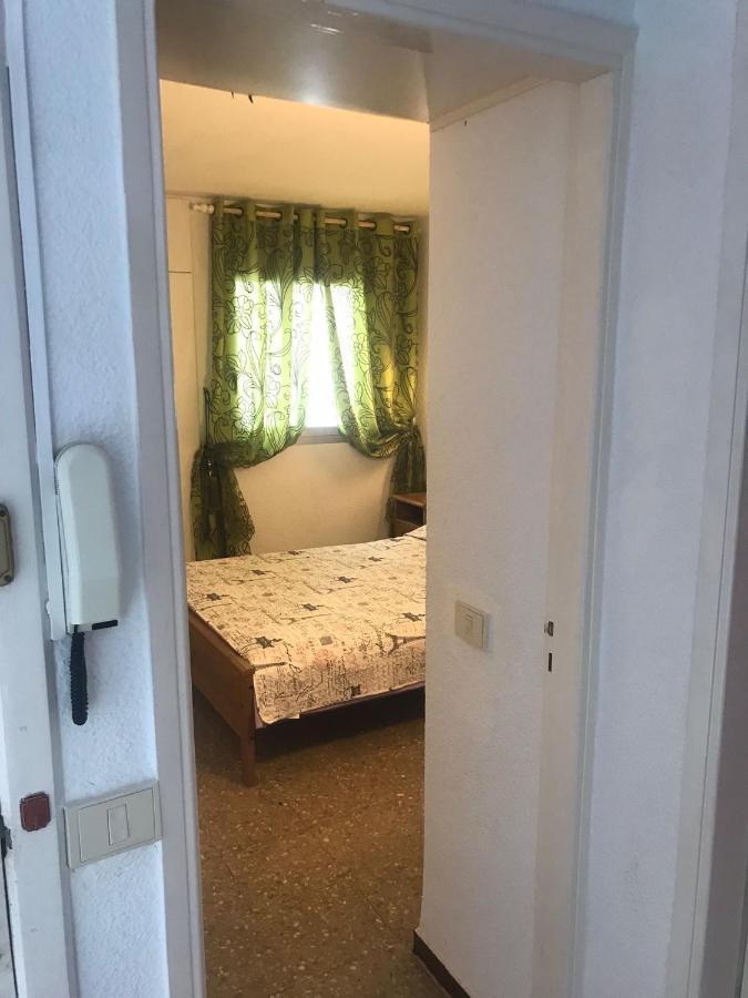 Apartment Europa,228 Puerto de Santiago  Luaran gambar
