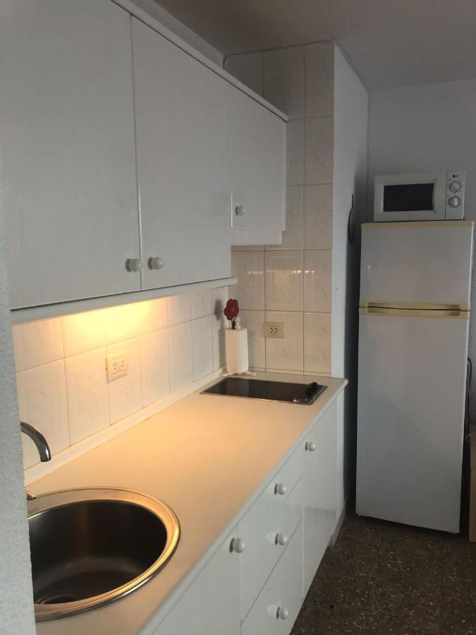Apartment Europa,228 Puerto de Santiago  Luaran gambar