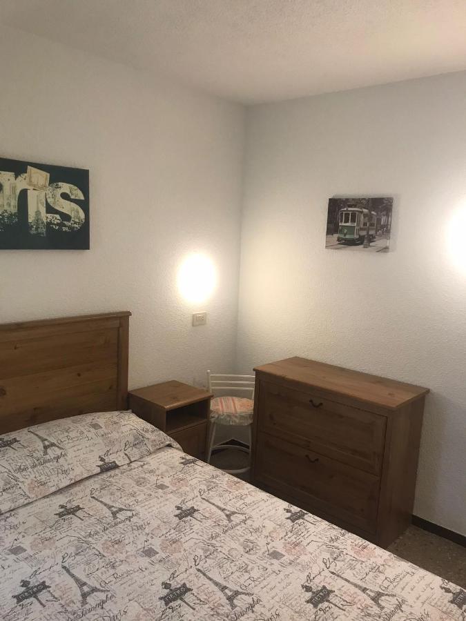 Apartment Europa,228 Puerto de Santiago  Luaran gambar