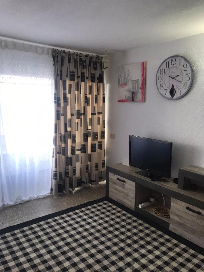 Apartment Europa,228 Puerto de Santiago  Luaran gambar