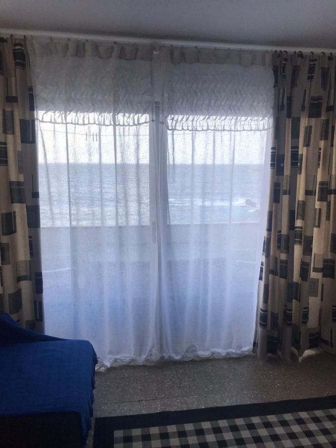 Apartment Europa,228 Puerto de Santiago  Luaran gambar