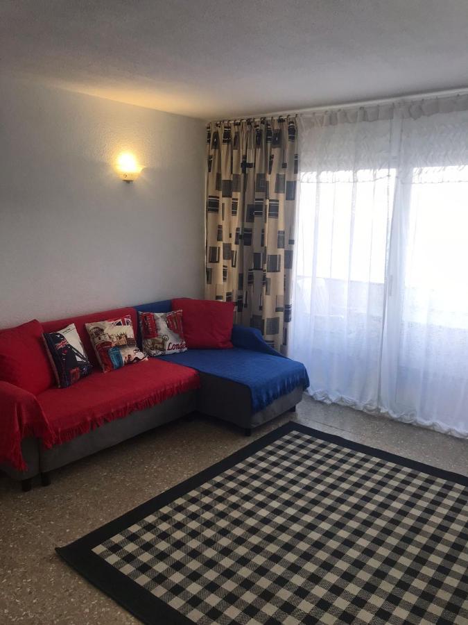 Apartment Europa,228 Puerto de Santiago  Luaran gambar