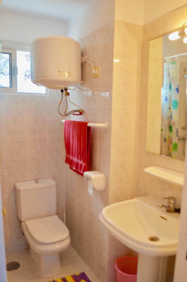 Apartment Europa,228 Puerto de Santiago  Luaran gambar